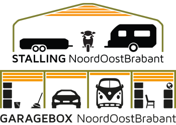 Garagebox Noordoost-Brabant