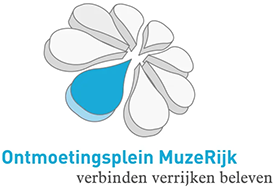 Ontmoetingsplein MuzeRijk